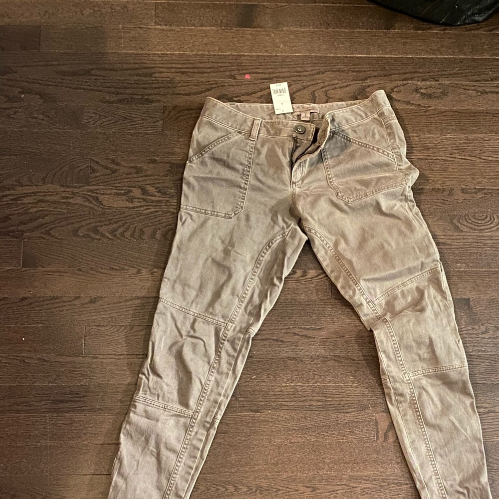 Banana republic pants